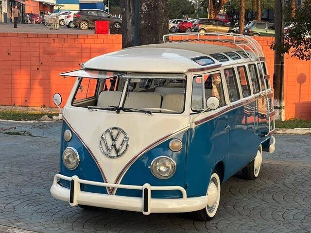 Volkswagen Vans Classic Cars For Sale - Classics On Autotrader