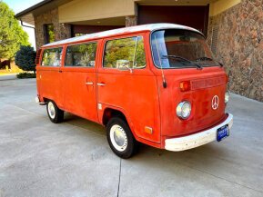 1974 Volkswagen Vans for sale 101963015