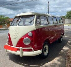 1974 Volkswagen Vans for sale 101833639