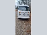 1974 Volkswagen Vans