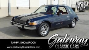 1975 AMC Pacer for sale 102017714