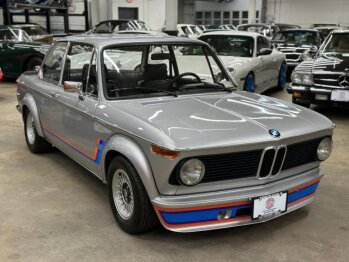1975 BMW 2002