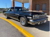 1975 Buick Electra Limited Coupe