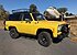 1975 Chevrolet Blazer 4WD 2-Door for sale 101237652