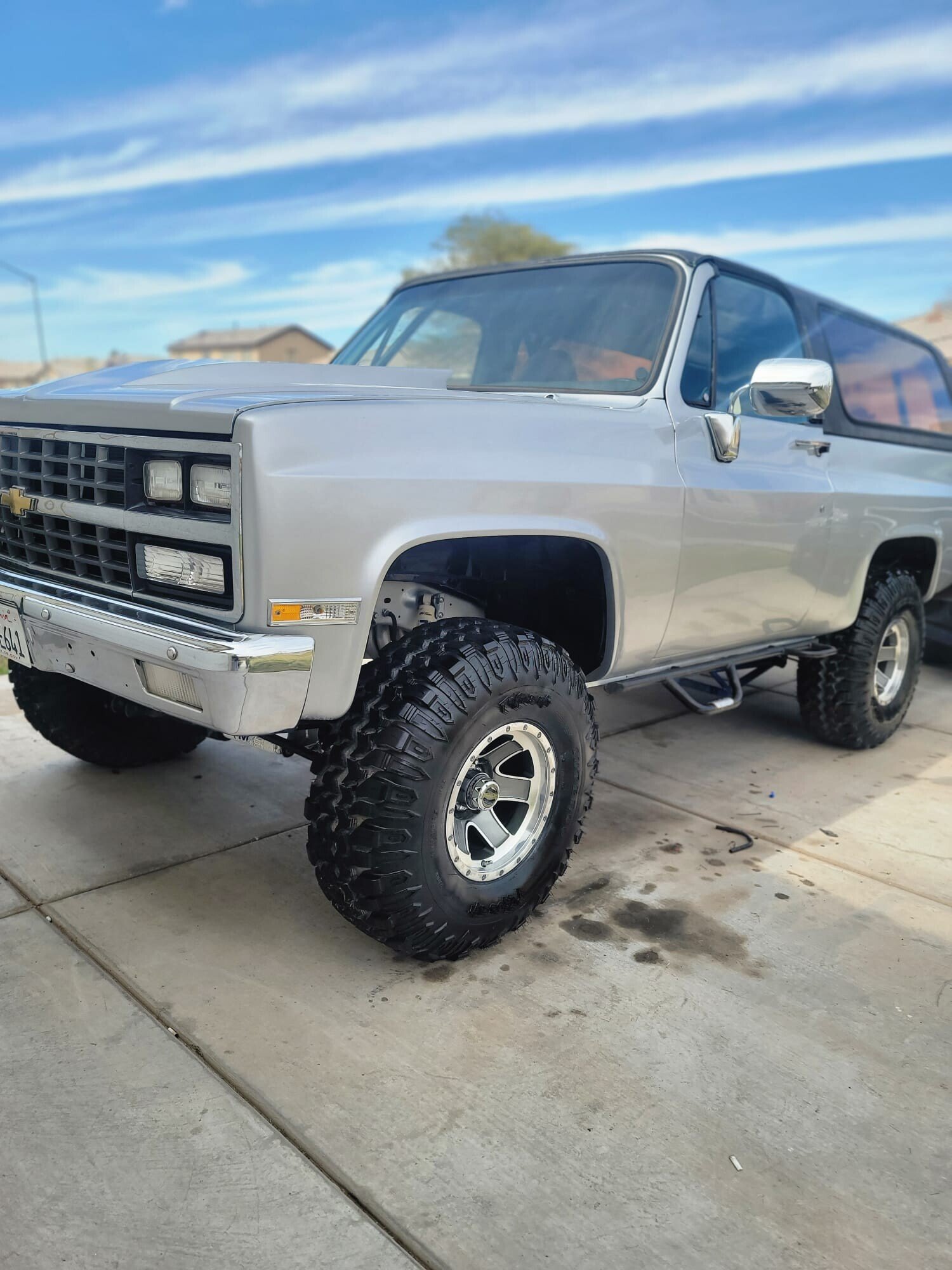 1975 Chevrolet Blazer Classic Cars For Sale Classics On Autotrader