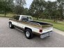 1975 Chevrolet C/K Truck Camper Special for sale 101821070