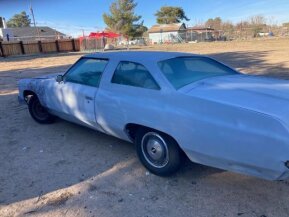 1975 Chevrolet Caprice for sale 101832699