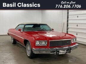 1975 Chevrolet Caprice for sale 101908012