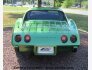 1975 Chevrolet Corvette for sale 101786527