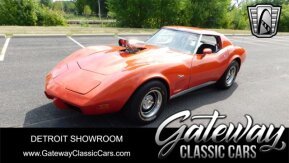 1975 Chevrolet Corvette for sale 101791507