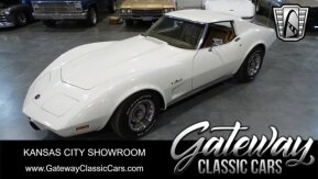 1975 Chevrolet Corvette for sale 101863185