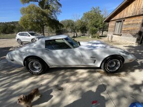 1975 Chevrolet Corvette Coupe for sale 101974108