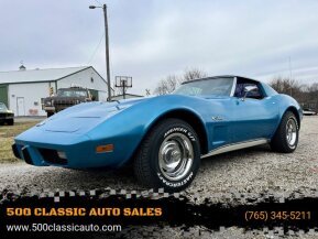1975 Chevrolet Corvette Stingray for sale 101997188