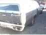 1975 Chevrolet El Camino for sale 100741525