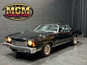 1975 Chevrolet Monte Carlo for sale 102017082
