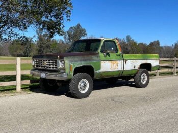 1975 Chevrolet Other Chevrolet Models