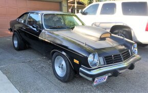 1975 Chevrolet Vega for sale 101747621