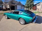 Thumbnail Photo 4 for 1975 Datsun 280Z for Sale by Owner