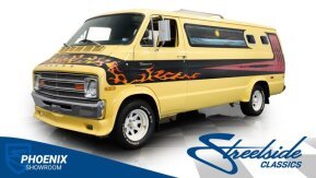 1975 Dodge B200 for sale 101941196