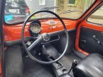 Thumbnail Photo 6 for 1975 FIAT 500 Easy Cabrio for Sale by Owner