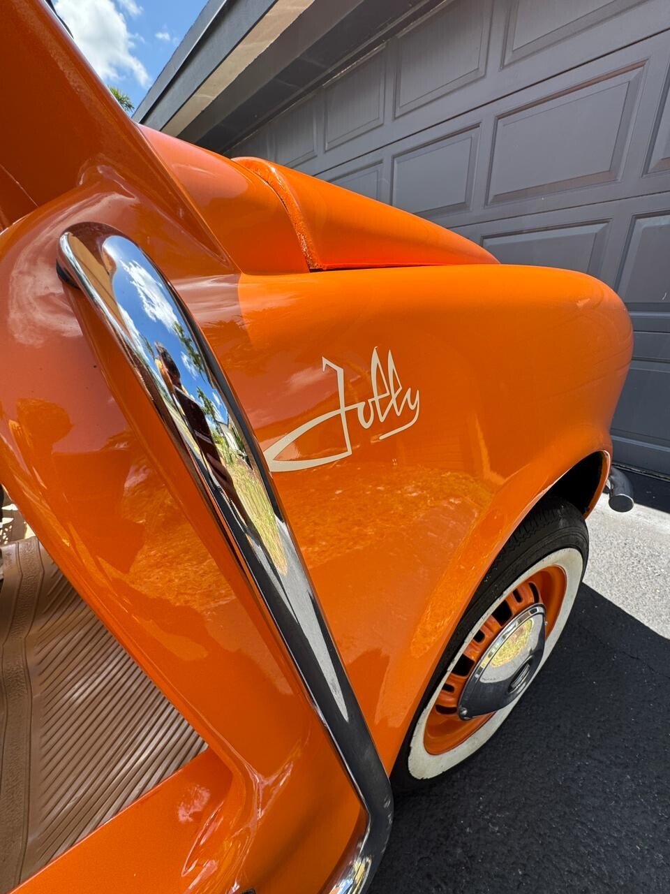 1975 FIAT Custom Classic Cars for Sale near Horsepen, Virginia