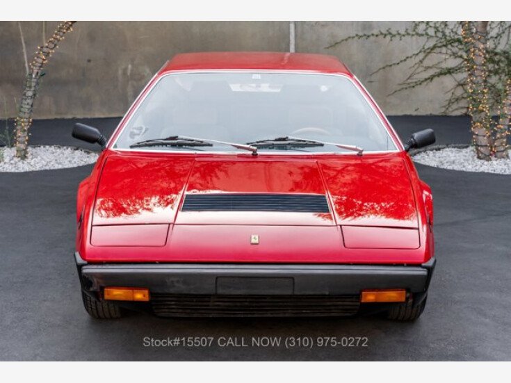 Thumbnail Photo undefined for 1975 Ferrari Other Ferrari Models
