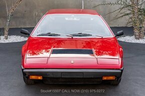1975 Ferrari Other Ferrari Models