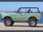 Thumbnail Photo 3 for 1975 Ford Bronco