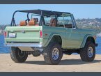 Thumbnail Photo 6 for 1975 Ford Bronco