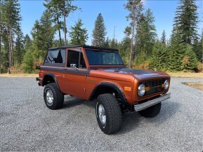 1975 Ford Bronco for sale 101709162