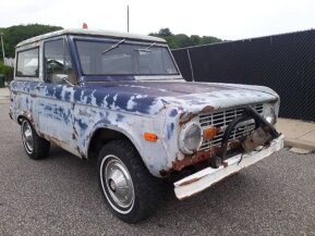 1975 Ford Bronco for sale 101791843