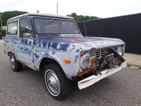 1975 Ford Bronco for sale 101805647