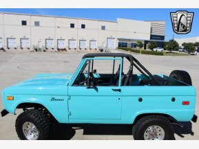 1975 Ford Bronco for sale 101819288