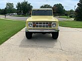 1975 Ford Bronco for sale 102017244