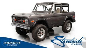 1975 Ford Bronco for sale 101992167