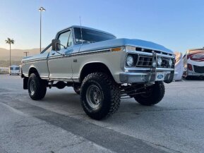 1975 Ford F100 for sale 102025665
