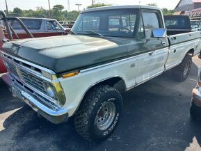 1975 Ford F150 for sale 101895339