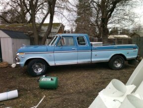 1975 Ford F150 for sale 102019934