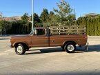 Thumbnail Photo 2 for 1975 Ford F250 Camper Special for Sale by Owner