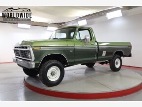 1975 Ford F250 for sale 101840125