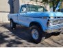 1975 Ford F250 for sale 101844530