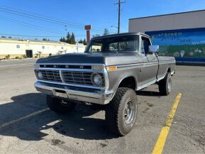 1975 Ford F250 for sale 101895129