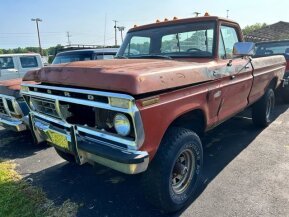 1975 Ford F250 for sale 101895338