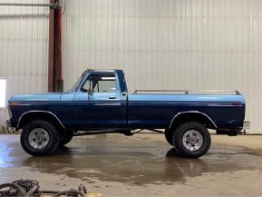 1975 Ford F250 for sale 101947134
