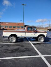1975 Ford F250 for sale 102003531