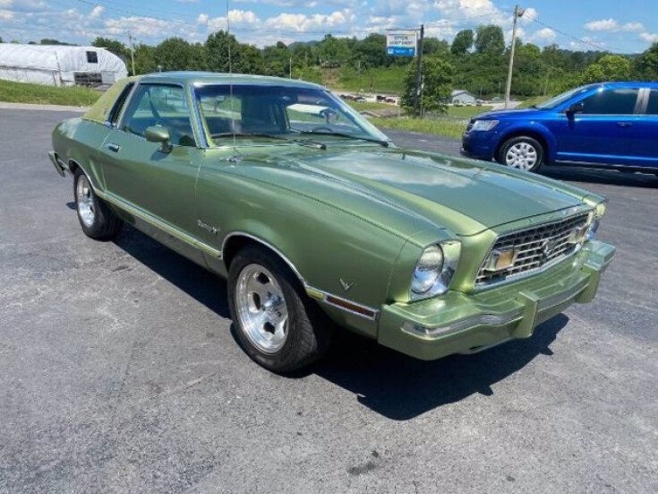 1975 Ford Mustang for sale near Cadillac, Michigan 49601 Classics on