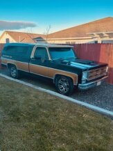 1975 GMC C/K 1500 for sale 102001246