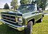 1975 GMC Jimmy 4WD 2-Door for sale 101331949