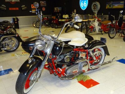 1975 Harley-Davidson FLH for sale 201406512