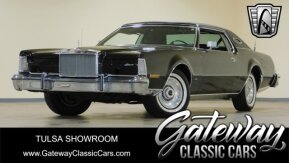 1975 Lincoln Continental for sale 101978304